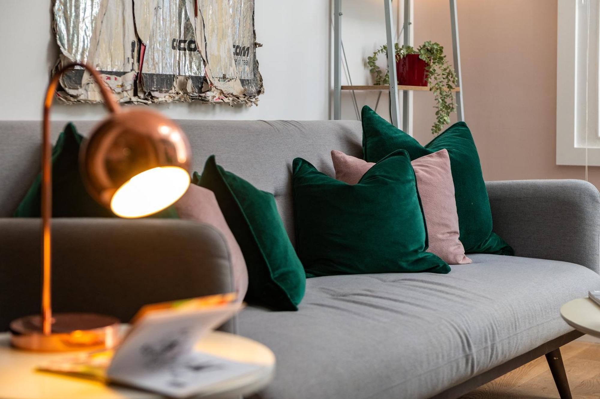 1Br Stylish Flat By Hostarahomes, Near Liverpool Street, Prime London Location, Sleeps Up To 4 Luaran gambar