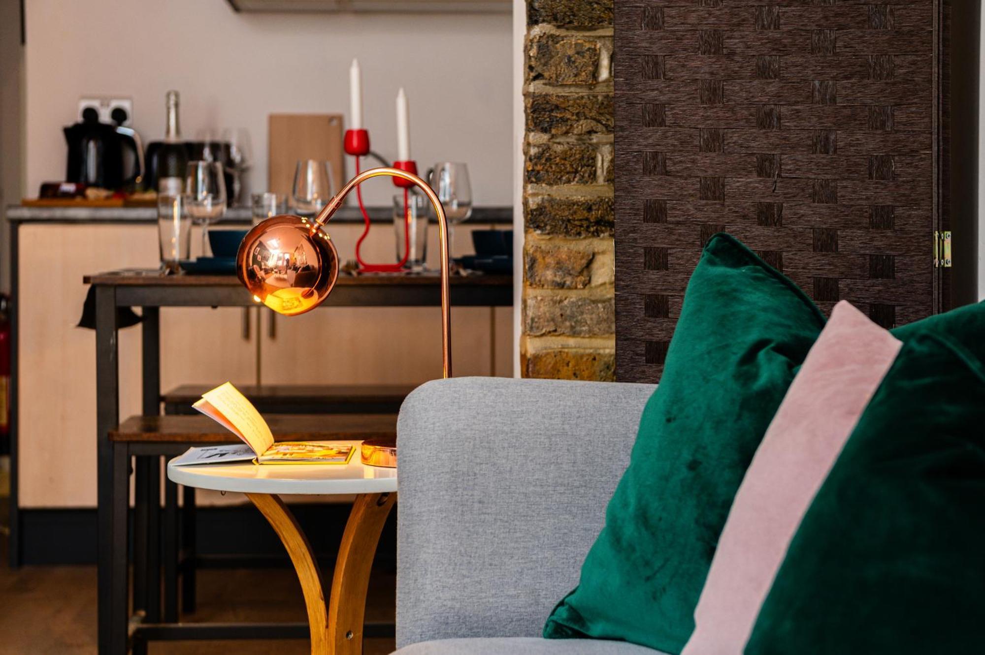 1Br Stylish Flat By Hostarahomes, Near Liverpool Street, Prime London Location, Sleeps Up To 4 Luaran gambar