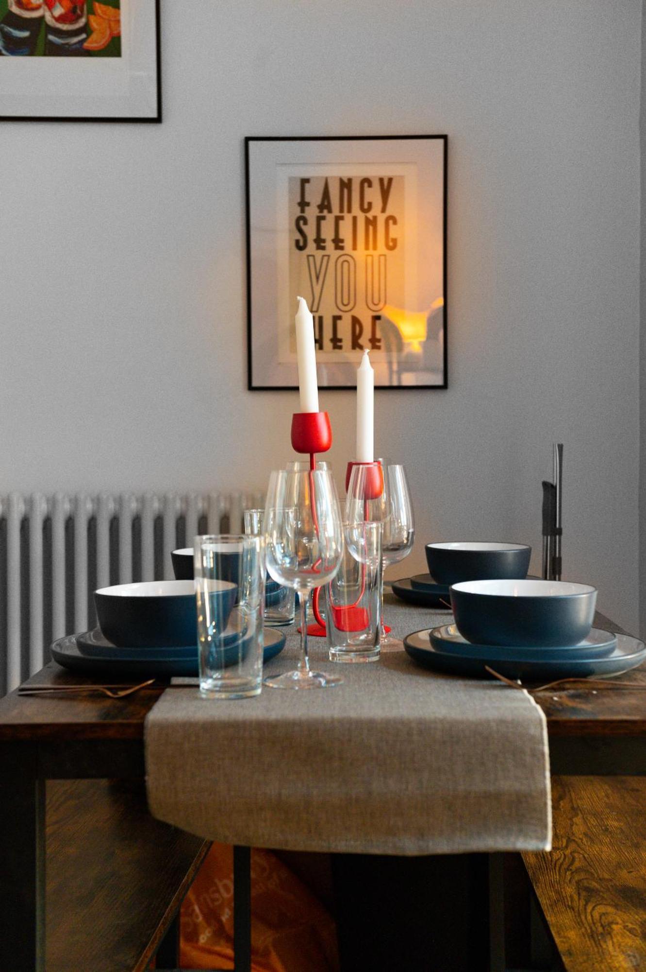 1Br Stylish Flat By Hostarahomes, Near Liverpool Street, Prime London Location, Sleeps Up To 4 Luaran gambar